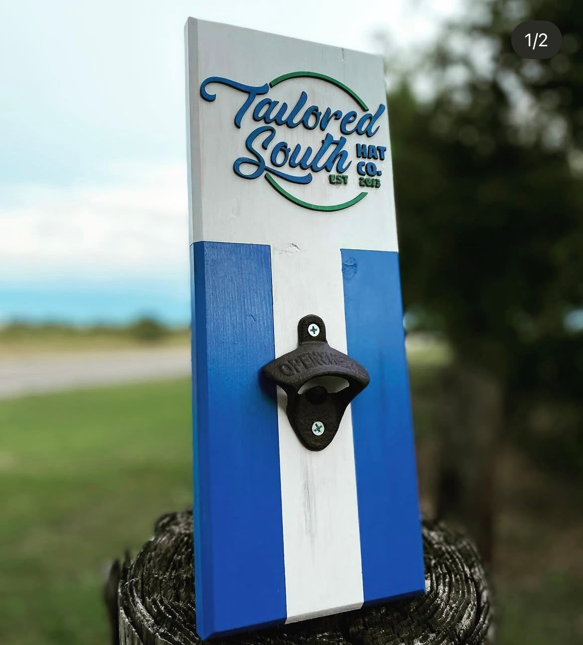 OU BOTTLE OPENERS AND CUSTOM